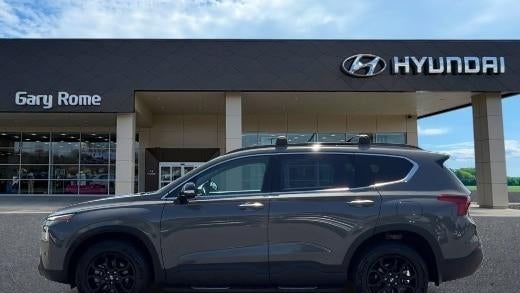 2023 Hyundai SANTA FE XRT