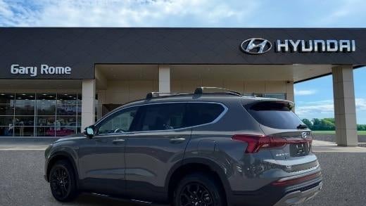 2023 Hyundai SANTA FE XRT