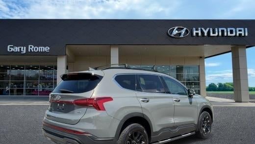 2023 Hyundai SANTA FE XRT