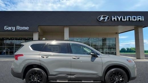 2023 Hyundai SANTA FE XRT