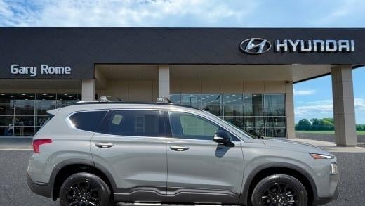2023 Hyundai SANTA FE XRT