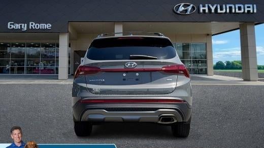 2023 Hyundai SANTA FE XRT