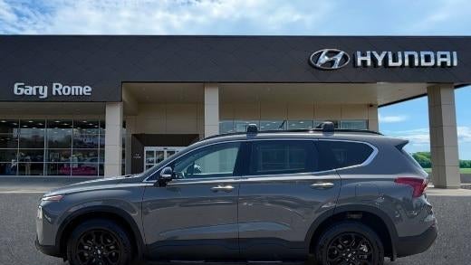 2023 Hyundai SANTA FE XRT