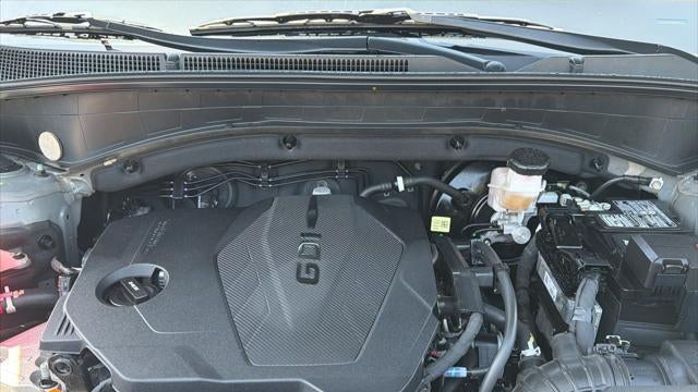 2023 Hyundai SANTA FE XRT