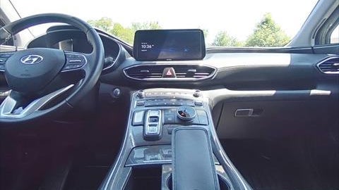 2023 Hyundai SANTA FE XRT