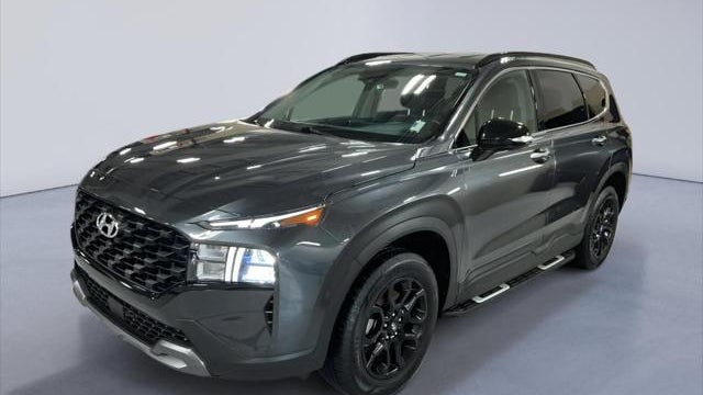 2023 Hyundai SANTA FE XRT