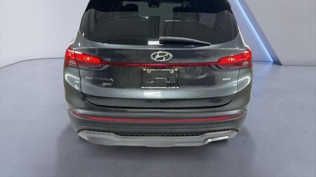 2023 Hyundai SANTA FE XRT