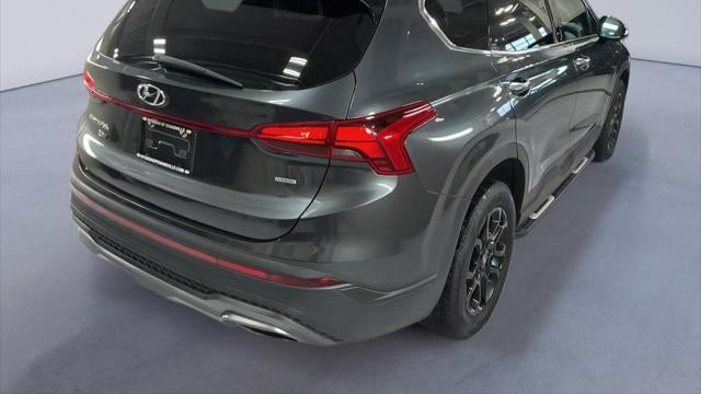 2023 Hyundai SANTA FE XRT