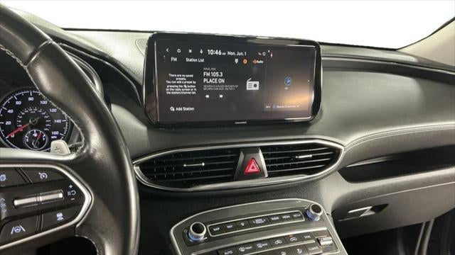 2023 Hyundai SANTA FE XRT