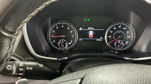 2023 Hyundai SANTA FE XRT