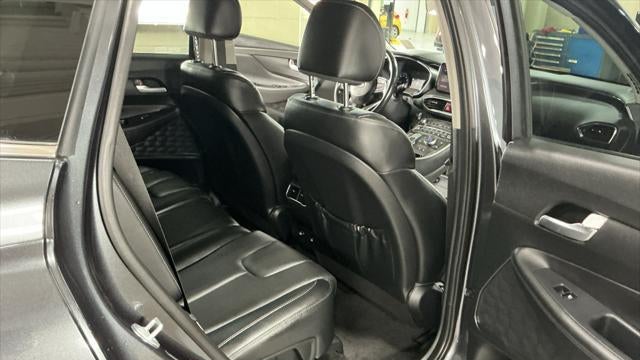2023 Hyundai SANTA FE XRT