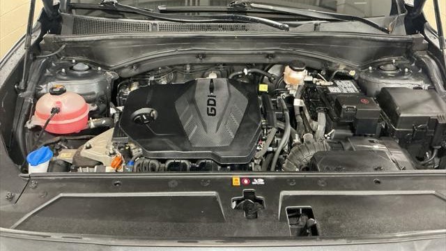2023 Hyundai SANTA FE XRT
