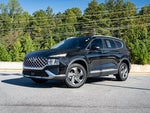 2021 Santa FE Thumbnail 1