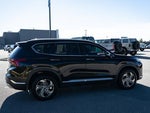 2021 Santa FE Thumbnail 10