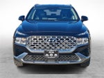 2022 Santa FE Thumbnail 3