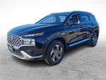 2022 Santa FE Thumbnail 4