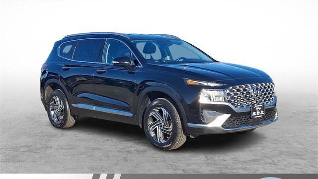Preowned 2022 Hyundai SANTA FE SEL for Sale