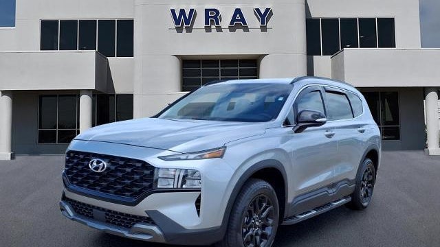 Preowned 2022 Hyundai SANTA FE XRT for Sale