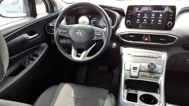 2022 Hyundai SANTA FE XRT