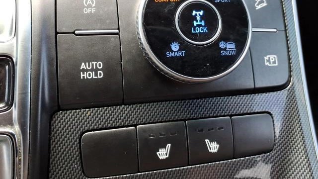 2022 Hyundai SANTA FE XRT