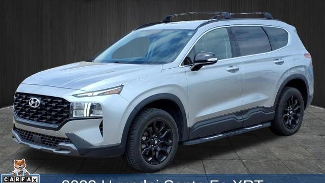 Preowned 2023 Hyundai SANTA FE XRT for Sale