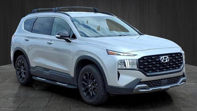 2023 Hyundai SANTA FE XRT