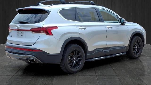 2023 Hyundai SANTA FE XRT