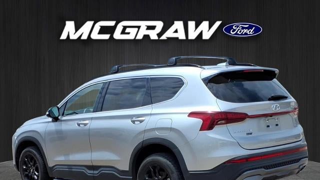 2023 Hyundai SANTA FE XRT