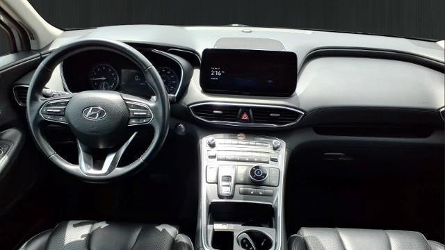 2023 Hyundai SANTA FE XRT
