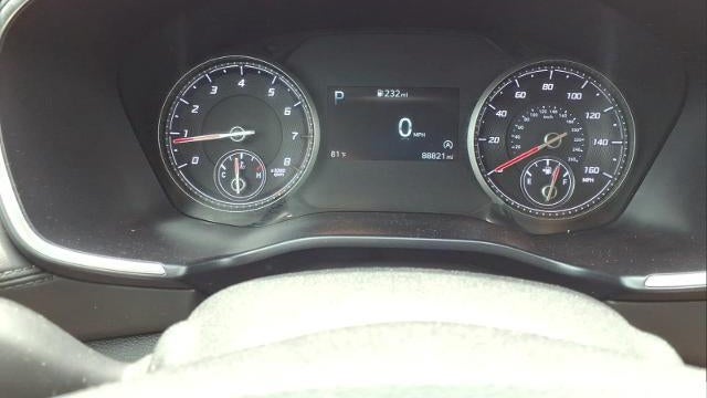 2023 Hyundai SANTA FE XRT