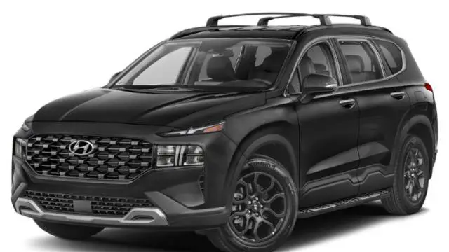 Preowned 2023 Hyundai SANTA FE XRT for Sale