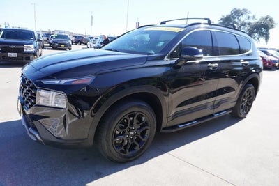 2023 Hyundai Santa FE AWD XRT 4DR Crossover