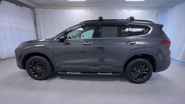 2023 Hyundai SANTA FE XRT