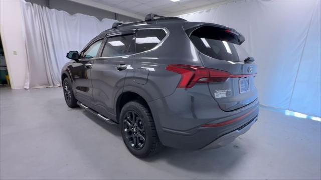 2023 Hyundai SANTA FE XRT