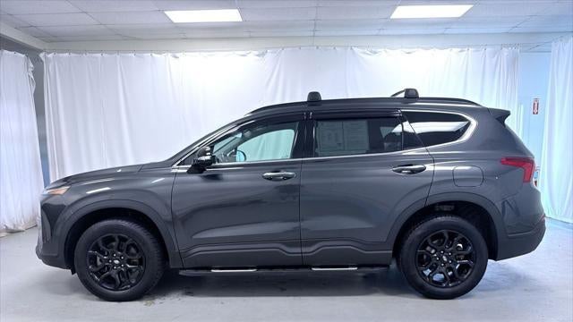 2023 Hyundai SANTA FE XRT