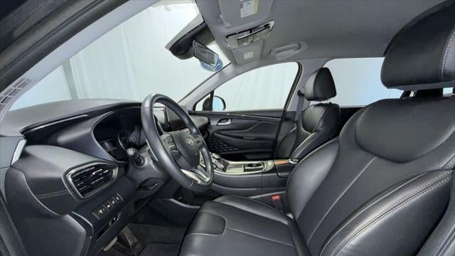 2023 Hyundai SANTA FE XRT