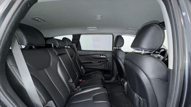 2023 Hyundai SANTA FE XRT
