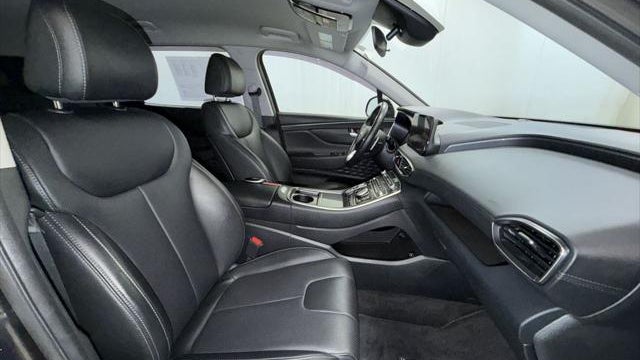 2023 Hyundai SANTA FE XRT