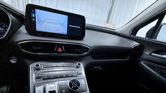 2023 Hyundai SANTA FE XRT