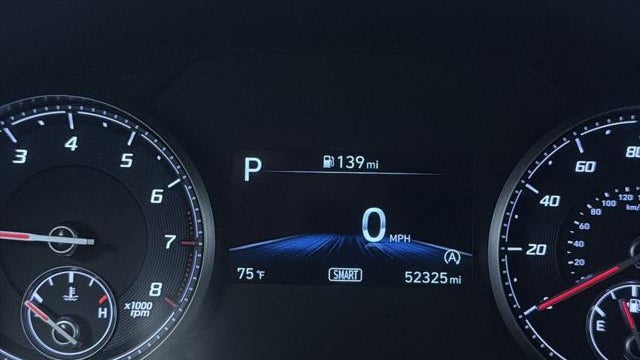 2023 Hyundai SANTA FE XRT