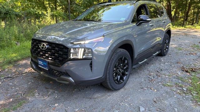 Preowned 2023 Hyundai SANTA FE XRT for Sale