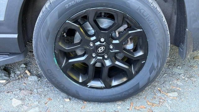2023 Hyundai SANTA FE XRT