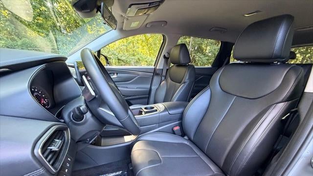 2023 Hyundai SANTA FE XRT