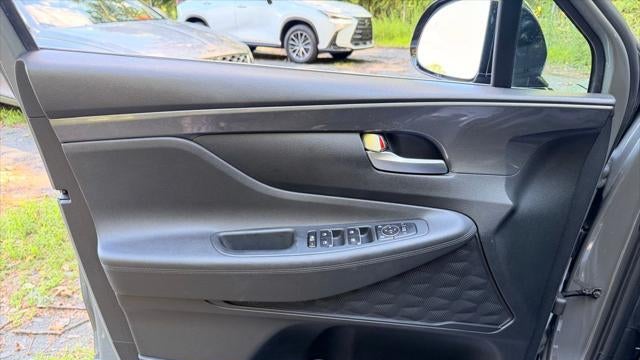 2023 Hyundai SANTA FE XRT