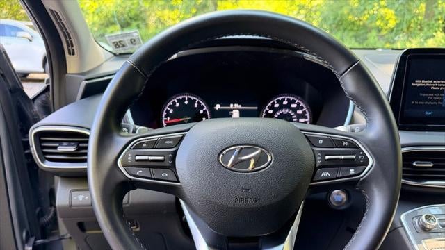 2023 Hyundai SANTA FE XRT