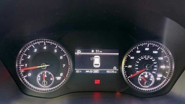 2023 Hyundai SANTA FE XRT