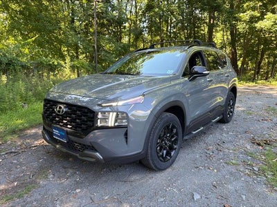 2023 Hyundai Santa FE AWD XRT 4DR Crossover