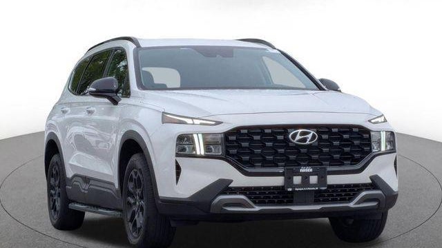 Preowned 2023 Hyundai SANTA FE XRT for Sale