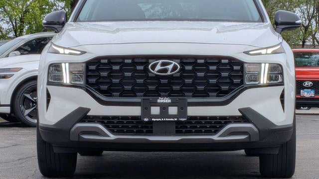 2023 Hyundai SANTA FE XRT