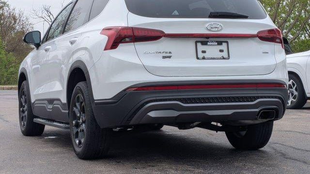 2023 Hyundai SANTA FE XRT